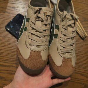 Onitsuka Tiger MEXICO 66 Women's Casual Sneakers [All Sizes Available]